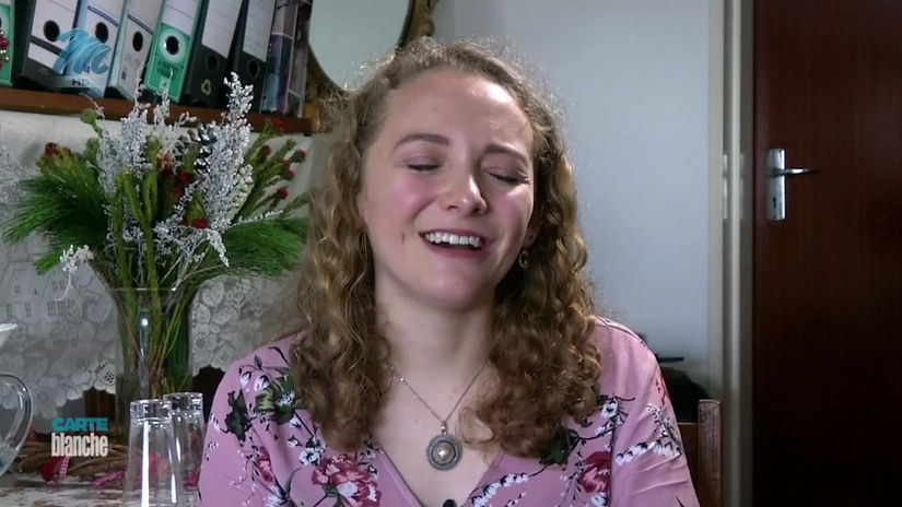 Healing the Brain with Light - Carte Blanche - M-Net